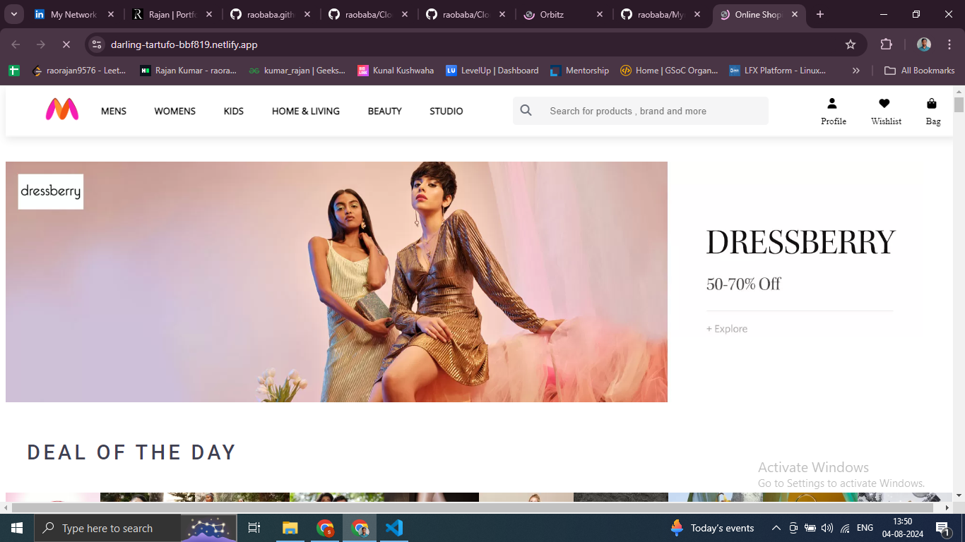 Myntra
